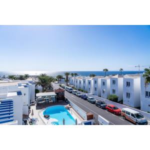 ISLA DE LOBOS (ONLY ADULTS) - Accomodations en PUERTO DEL CARMEN