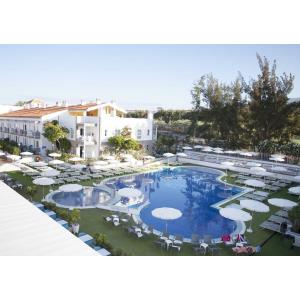 CORAL COMPOSTELA BEACH GOLF - FAMILY EXPERIENCE - Accomodations en PLAYA DE LAS AMERICAS