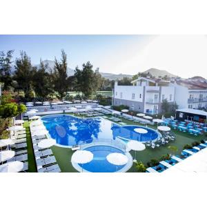 CORAL COMPOSTELA BEACH GOLF - FAMILY EXPERIENCE - Accomodations en PLAYA DE LAS AMERICAS