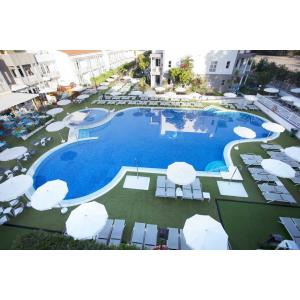 Hotel CORAL COMPOSTELA BEACH GOLF - FAMILY EXPERIENCE