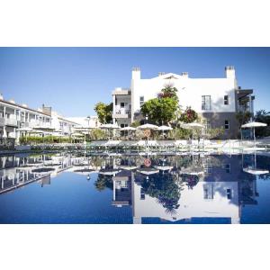 CORAL COMPOSTELA BEACH GOLF - FAMILY EXPERIENCE - Accomodations en PLAYA DE LAS AMERICAS