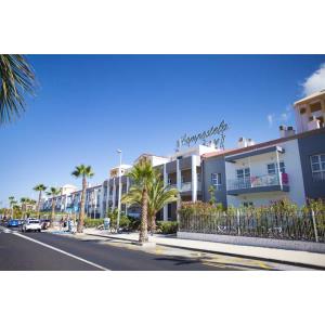 CORAL COMPOSTELA BEACH GOLF - FAMILY EXPERIENCE - Accomodations en PLAYA DE LAS AMERICAS