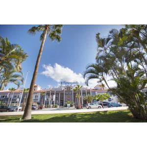 CORAL COMPOSTELA BEACH GOLF - FAMILY EXPERIENCE - Accomodations en PLAYA DE LAS AMERICAS