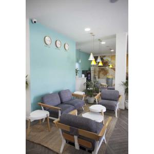 CORAL COMPOSTELA BEACH GOLF - FAMILY EXPERIENCE - Accomodations en PLAYA DE LAS AMERICAS