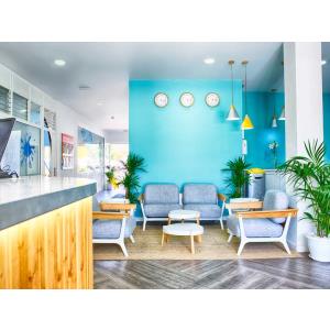 CORAL COMPOSTELA BEACH GOLF - FAMILY EXPERIENCE - Accomodations en PLAYA DE LAS AMERICAS