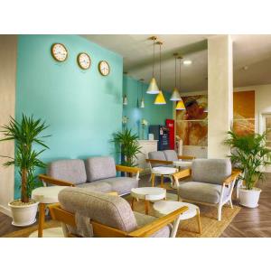 CORAL COMPOSTELA BEACH GOLF - FAMILY EXPERIENCE - Accomodations en PLAYA DE LAS AMERICAS