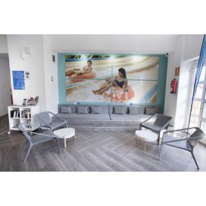 CORAL COMPOSTELA BEACH GOLF - FAMILY EXPERIENCE - Accomodations en PLAYA DE LAS AMERICAS