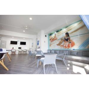 CORAL COMPOSTELA BEACH GOLF - FAMILY EXPERIENCE - Accomodations en PLAYA DE LAS AMERICAS