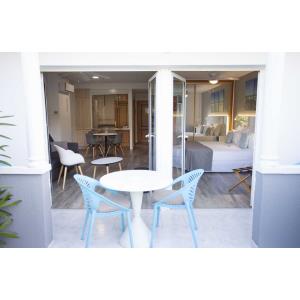 CORAL COMPOSTELA BEACH GOLF - FAMILY EXPERIENCE - Accomodations en PLAYA DE LAS AMERICAS