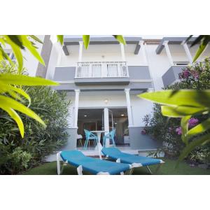 CORAL COMPOSTELA BEACH GOLF - FAMILY EXPERIENCE - Accomodations en PLAYA DE LAS AMERICAS