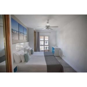 CORAL COMPOSTELA BEACH GOLF - FAMILY EXPERIENCE - Accomodations en PLAYA DE LAS AMERICAS