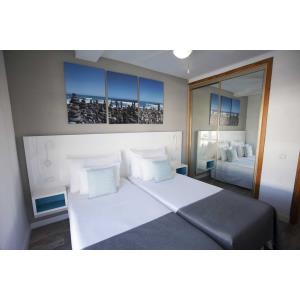 CORAL COMPOSTELA BEACH GOLF - FAMILY EXPERIENCE - Accomodations en PLAYA DE LAS AMERICAS