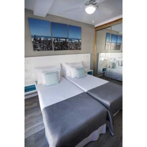 CORAL COMPOSTELA BEACH GOLF - FAMILY EXPERIENCE - Accomodations en PLAYA DE LAS AMERICAS