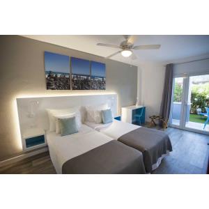 CORAL COMPOSTELA BEACH GOLF - FAMILY EXPERIENCE - Accomodations en PLAYA DE LAS AMERICAS