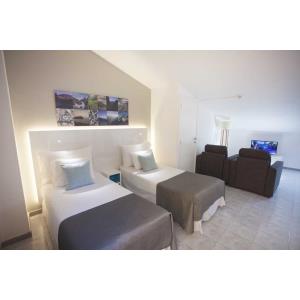 CORAL COMPOSTELA BEACH GOLF - FAMILY EXPERIENCE - Accomodations en PLAYA DE LAS AMERICAS