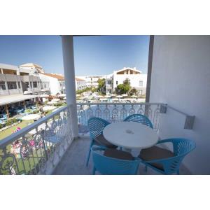 CORAL COMPOSTELA BEACH GOLF - FAMILY EXPERIENCE - Accomodations en PLAYA DE LAS AMERICAS