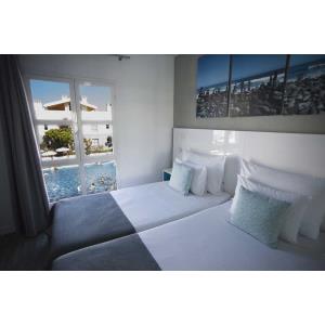 CORAL COMPOSTELA BEACH GOLF - FAMILY EXPERIENCE - Accomodations en PLAYA DE LAS AMERICAS