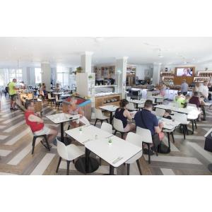 CORAL COMPOSTELA BEACH GOLF - FAMILY EXPERIENCE - Accomodations en PLAYA DE LAS AMERICAS