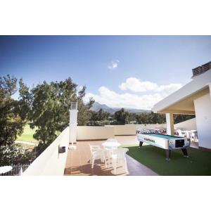 CORAL COMPOSTELA BEACH GOLF - FAMILY EXPERIENCE - Accomodations en PLAYA DE LAS AMERICAS