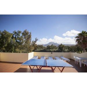 CORAL COMPOSTELA BEACH GOLF - FAMILY EXPERIENCE - Accomodations en PLAYA DE LAS AMERICAS