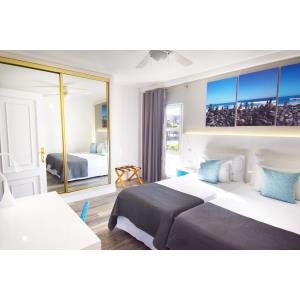 CORAL COMPOSTELA BEACH GOLF - FAMILY EXPERIENCE - Accomodations en PLAYA DE LAS AMERICAS