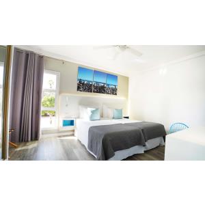 CORAL COMPOSTELA BEACH GOLF - FAMILY EXPERIENCE - Accomodations en PLAYA DE LAS AMERICAS