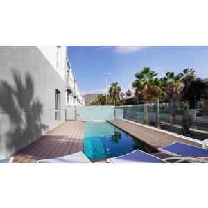 CORAL COMPOSTELA BEACH GOLF - FAMILY EXPERIENCE - Accomodations en PLAYA DE LAS AMERICAS