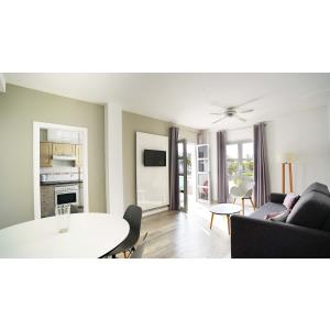 CORAL COMPOSTELA BEACH GOLF - FAMILY EXPERIENCE - Accomodations en PLAYA DE LAS AMERICAS