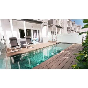 CORAL COMPOSTELA BEACH GOLF - FAMILY EXPERIENCE - Accomodations en PLAYA DE LAS AMERICAS