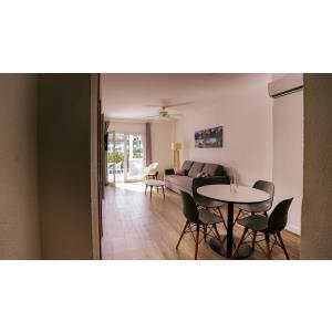 CORAL COMPOSTELA BEACH GOLF - FAMILY EXPERIENCE - Accomodations en PLAYA DE LAS AMERICAS