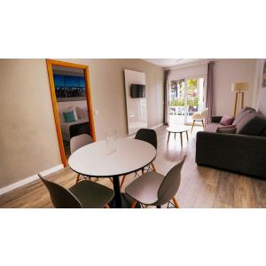 CORAL COMPOSTELA BEACH GOLF - FAMILY EXPERIENCE - Accomodations en PLAYA DE LAS AMERICAS