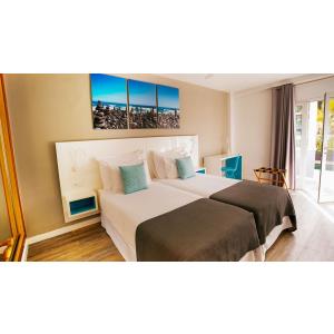 CORAL COMPOSTELA BEACH GOLF - FAMILY EXPERIENCE - Accomodations en PLAYA DE LAS AMERICAS