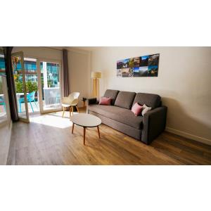 CORAL COMPOSTELA BEACH GOLF - FAMILY EXPERIENCE - Accomodations en PLAYA DE LAS AMERICAS