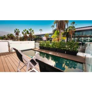 CORAL COMPOSTELA BEACH GOLF - FAMILY EXPERIENCE - Accomodations en PLAYA DE LAS AMERICAS