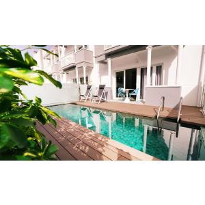 CORAL COMPOSTELA BEACH GOLF - FAMILY EXPERIENCE - Accomodations en PLAYA DE LAS AMERICAS