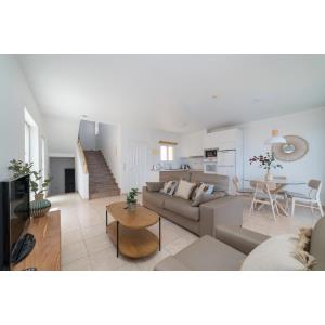 VILLAS MONTE SOLANA by LIVVO - Alojamientos en MORRO JABLE