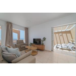 VILLAS MONTE SOLANA by LIVVO - Alojamientos en MORRO JABLE