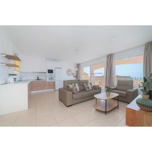 VILLAS MONTE SOLANA by LIVVO - Alojamientos en MORRO JABLE