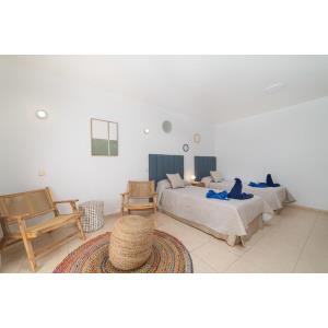 VILLAS MONTE SOLANA by LIVVO - Alojamientos en MORRO JABLE