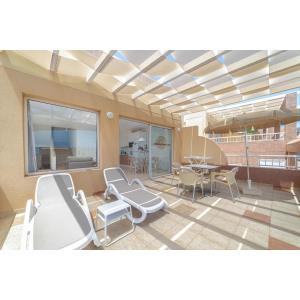 VILLAS MONTE SOLANA by LIVVO - Alojamientos en MORRO JABLE