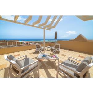 VILLAS MONTE SOLANA by LIVVO - Alojamientos en MORRO JABLE