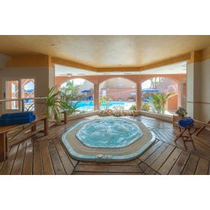 VILLAS MONTE SOLANA by LIVVO - Alojamientos en MORRO JABLE