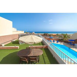 VILLAS MONTE SOLANA by LIVVO - Alojamientos en MORRO JABLE