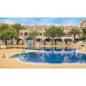 CORAL COMPOSTELA BEACH - Accomodations en PLAYA DE LAS AMERICAS