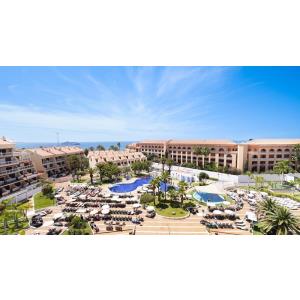 CORAL COMPOSTELA BEACH - Accomodations en PLAYA DE LAS AMERICAS