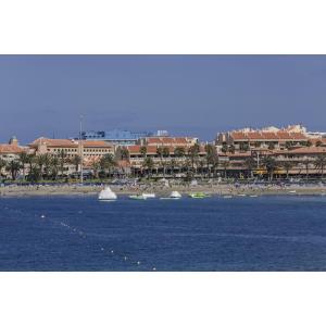 CORAL COMPOSTELA BEACH - Accomodations en PLAYA DE LAS AMERICAS