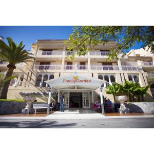 CORAL COMPOSTELA BEACH - Accomodations en PLAYA DE LAS AMERICAS