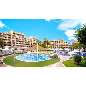 CORAL COMPOSTELA BEACH - Accomodations en PLAYA DE LAS AMERICAS