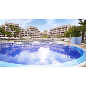 CORAL COMPOSTELA BEACH - Accomodations en PLAYA DE LAS AMERICAS