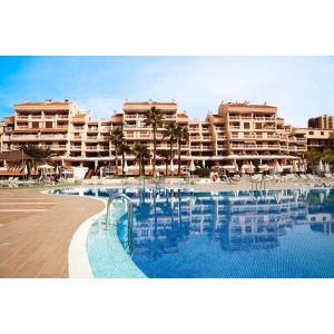 CORAL COMPOSTELA BEACH - Accomodations en PLAYA DE LAS AMERICAS